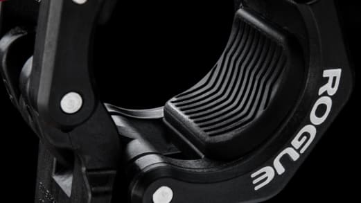 Rogue HG 3.0 Collars - Magnetic | Rogue Fitness